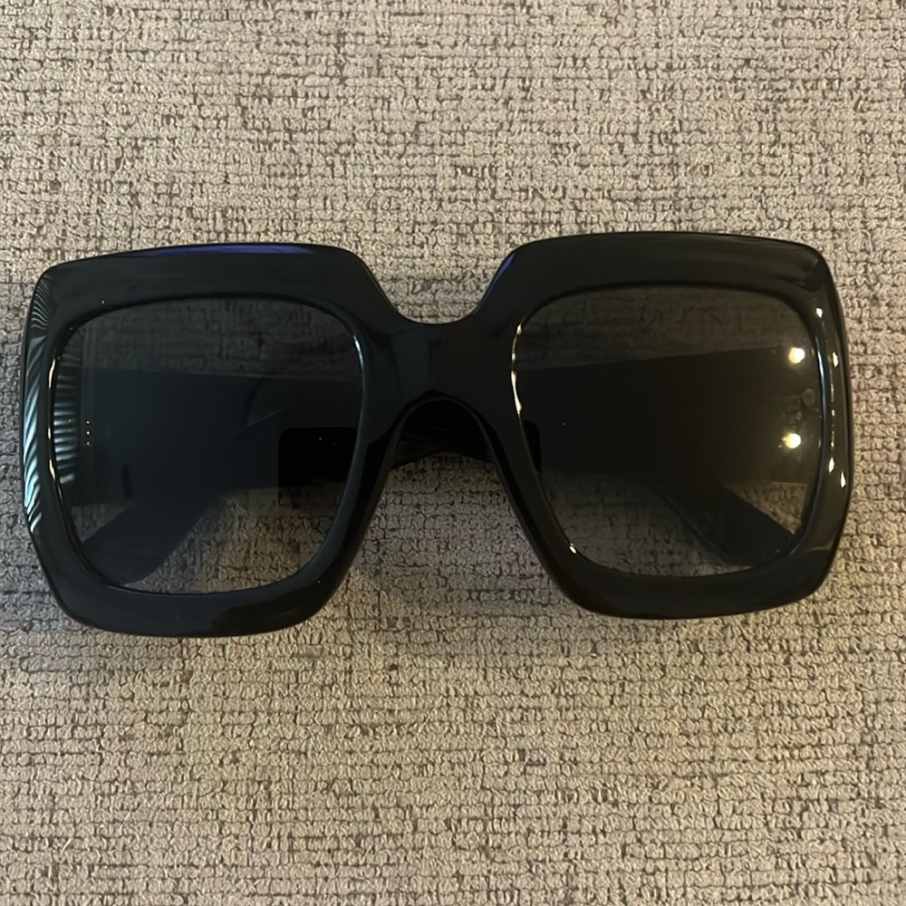 Worn one time brand new comes with case
